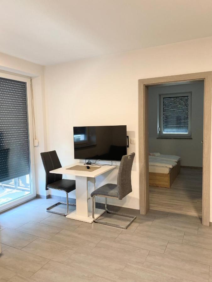 Perfect Place For Two Apartment Kranj Exterior photo