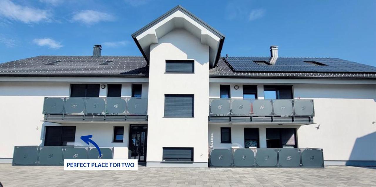 Perfect Place For Two Apartment Kranj Exterior photo
