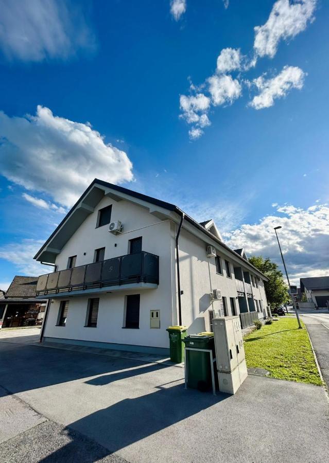 Perfect Place For Two Apartment Kranj Exterior photo